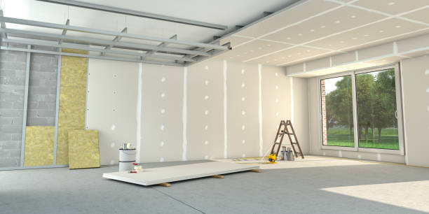 Best Insulation for Specific Applications in Aquia Harbour, VA