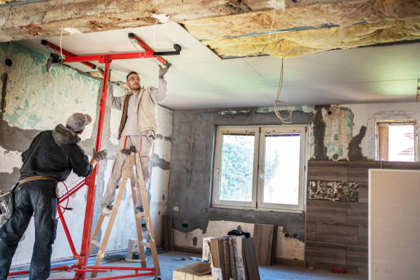Aquia Harbour, VA Insulation Contractor Pros