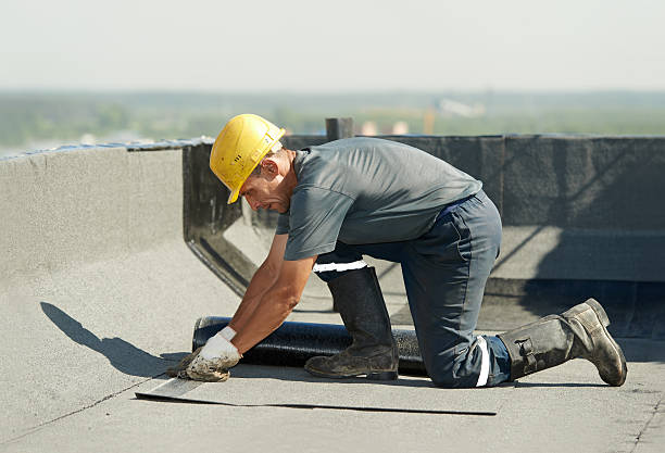 Best Residential Insulation in Aquia Harbour, VA