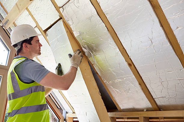 Best Insulation for Specific Applications in Aquia Harbour, VA